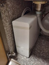 京东京造净水器家用净水机0阻垢剂灵犀800GPro2.0 低钠宝宝水 陶氏RO反渗透母婴厨下直饮机净饮机 实拍图