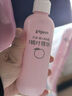 贝亲（Pigeon）桃叶精华 婴儿液体爽身露 四季通用 200ml IA171 实拍图