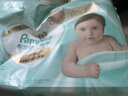 帮宝适护臀级一级帮纸尿裤新生儿婴儿尿不湿添加类胎脂精华超薄透气S52 实拍图