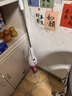 美的（Midea）吸尘器SC861A家用手持立式吸尘器二合一强劲吸力【金榜TOP1】 实拍图