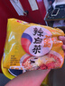 农心辛拉面方便面经典泡面拉面袋装速食面夜宵多口味多连包 辣白菜浓情芝士5连包 实拍图