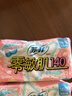 苏菲零敏肌超薄透气无香型护垫迷你卫生巾140mm40片丝薄姨妈巾 实拍图