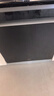 海尔（Haier）【双微蒸汽洗W30SPro】洗碗机嵌入式150升+大容量六星级除菌UV双重消杀智能开门速干EYBW18586GHU1 实拍图