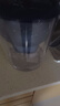 碧然德（BRITA）过滤净水器 家用滤水壶 净水壶 Marella 海洋系列+专家版滤芯12枚（含附件） 实拍图