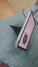 JPLAYER 苹果iPad mini7/6保护套8.3寸2024/21迷你Y型多角度折叠亚克力带笔槽平板电脑保护外壳智能休眠黑 实拍图