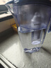 康佳（KONKA）净水壶 家用净水器 自来水过滤器 厨房滤水壶 便携净水杯 KLSH-2501B-E（一壶一芯） 实拍图