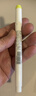 斑马牌 (ZEBRA)双头柔和荧光笔 mildliner系列单色划线记号笔 学生标记笔 WKT7 柑绿 实拍图