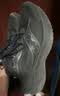 SAUCONY索康尼菁华15跑鞋轻量减震跑步鞋训练薄底体测运动鞋黑44.5 实拍图
