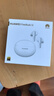 HUAWEI FreeBuds 5i 国家补贴 入耳式降噪蓝牙耳机 音乐游戏运动耳机 安卓苹果手机通用 陶瓷白 实拍图