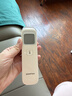 鱼跃(yuwell)红外体温计电子温度婴儿专用测温枪额温枪可测奶温YHW-2 实拍图
