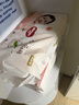 好奇（Huggies）铂金装小桃裤纸尿裤L120片(9-14kg)大号尿不湿【透爽散热】 实拍图