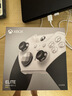 微软（Microsoft）Xbox无线游戏手柄 Elite 2精英2代二代 白色青春版 无线控制器 蓝牙 PC/平板/手机 Steam 明末 实拍图