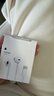 Apple/苹果 EarPods USB-C有线耳机 type-c有线耳机苹果耳机 苹果17有线耳机笔记本耳机游戏音乐 实拍图