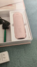 奥克斯（AUX）【政府补贴15%】脱毛仪冰点激光无痛全身腋下私处家用剃毛器送女友老婆节日礼物 1208冰点脱毛仪 实拍图
