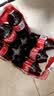 可口可乐（Coca-Cola）汽水碳酸饮料 300ml小瓶装系列饮料 可乐300ml*6瓶 实拍图