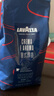 拉瓦萨（LAVAZZA）经典意式咖啡豆商用咖啡CREMA E AROMA意式醇香咖啡豆1kg新鲜烘焙 实拍图