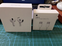Apple/苹果 60W USB-C数据线-1米 type-c苹果充电线手机数据线 苹果17充电线iphone17充电线 实拍图