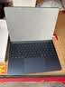 苹果/苹果AI/MacBook Air13英寸M5 (10+10核) 32G 512G午夜色笔记本电脑Z1L60002M 实拍图