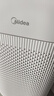 美的（Midea）【母婴级】空气净化器鼻炎家用除甲醛除烟味异味过敏原花粉空气净化机森林家L1 Lite 实拍图