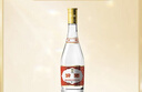 汾酒 黄盖玻汾 清香型白酒 53度 475mL 单瓶装 纯粮酒  实拍图
