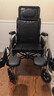 鱼跃(yuwell)手动轮椅车H058B钢管加固软座护理带座便可折叠老人坐便 实拍图
