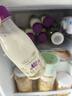 每日鲜语A2β-酪蛋白低温鲜奶巴氏杀菌乳A2β-185ml*6 实拍图