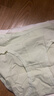 全棉时代女士中腰【年度热销款5A抗菌】高弹不变形不闷汗内裤女3条装 实拍图
