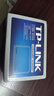 普联（TP-LINK） 5口百兆4口交换机 监控网络网线分线器 家用宿舍分流器 TL-SF1005+ 实拍图