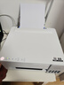 爱普生（EPSON）【新品】墨仓式L1358 A4彩色无线单功能家用打印机 AI学习打印机（微信/远程打印） 实拍图