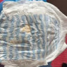巴布豆（BOBDOG）小波浪拉拉裤XL30片(11.5-14KG)婴儿尿不湿 干爽 透气 实拍图