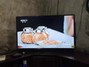 海尔出品 统帅经济款电视 L43F5C 43英寸 京东联名款 京东OS 43JD 01系列 高画质 护眼 全面屏二级能效 实拍图