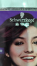 施华蔻（Schwarzkopf）怡然摩丝染发霜4.9桑葚藤紫 泡泡染发剂染发膏轻松染盖白发 实拍图