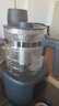 TILIVING(钛立维)纯钛煮茶器玻璃养生壶茶具大容量泡茶壶蒸煮茶恒温烧水壶 智能纯钛煮茶器1.3L 实拍图