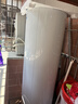 海尔（Haier）空气能热水器200升电辅变频一级能效家用空气源热泵 阻垢净滤 国家补贴自营以旧换新A2F（4~6人） 实拍图