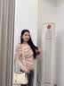 纪诗哲包包女款2026年轻奢品牌单肩包手提包情人节生日礼物女送老婆女友 米白色｜萌猫鎏金缀饰 臻奢礼盒装帧｜高级仪式感承载心意 实拍图