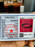 高含量朱砂双貔貅手串男款女士戴正品紫金砂本命年护身符佛珠手链 8mm双貔貅朱砂手串 实拍图