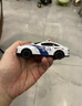 索迪儿童玩具男孩警车合金玩具车保时捷小汽车模型仿真回力车新年礼物 实拍图
