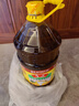 鲁花 【保真菜籽油】食用油 低芥酸特香菜籽油 6.18L   物理压榨 实拍图