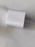 Apple/苹果 20W USB-C充电器  type-c充电器苹果手机充电器原装手机快充头 苹果17手机充电器 实拍图