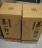 泰山牌泰山特曲小窖佳酿6 浓香型白酒 42度整箱500mL*6瓶 山东白酒 实拍图