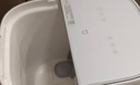 米家小米泡脚桶全自动恒温加热按摩足浴盆智能杀菌洗脚桶过小腿 实用生日礼物 送妈妈送长辈 实拍图