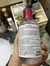 BIODERMA 贝德玛粉水舒妍洁肤液 卸妆水敏感肌可用温和可卸防晒 【修护】粉水卸妆水250ml 实拍图