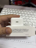 Apple/苹果 40W USB-C充电器动态调节功率 type-c充电器苹果手机充电 苹果17手机充电器 实拍图