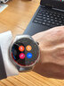 HUAWEI WATCH GT 6 Pro 钛空银 46mm华为智能手表全新骑行体验21天超长续航蓝宝石玻璃&钛合金GT5Pro升级 实拍图
