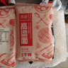沐谷 东北高粱面2斤（纯高粱粉红高粱米面粉煎饼油炸糕馒头豆包原料） 实拍图
