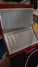 离草存单收纳夹存款存单收纳本票据收纳册存单本存折2026最新款银行支票夹攒钱多功能防水大容量 磁扣 实拍图