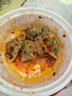 百草味 板栗仁500g 坚果炒货板栗即食栗子办公室休闲健康零食 【大吉大栗】礼盒款800g 实拍图