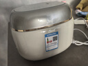 美的（Midea）电饭煲电饭锅小型迷你家用1-2人小容量智能预约多功能煲汤小米粥2L小饭煲以旧换新MB-RC211 实拍图