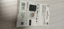 闪迪（SanDisk）256GB TF(MicroSD)内存卡 4K极速金卡A2 V30 U3行车记录仪 运动相机无人机 监控存储卡 读190MB/s 实拍图