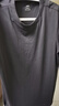 京东京造【已售300w件】男士t恤短袖男女同款衣服男装春夏打底衫深灰M 实拍图